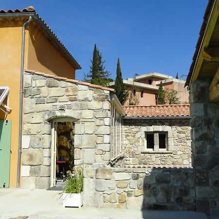 Chambre D'Hotes Au Creux Du Chambon Joyeuse Exterior photo
