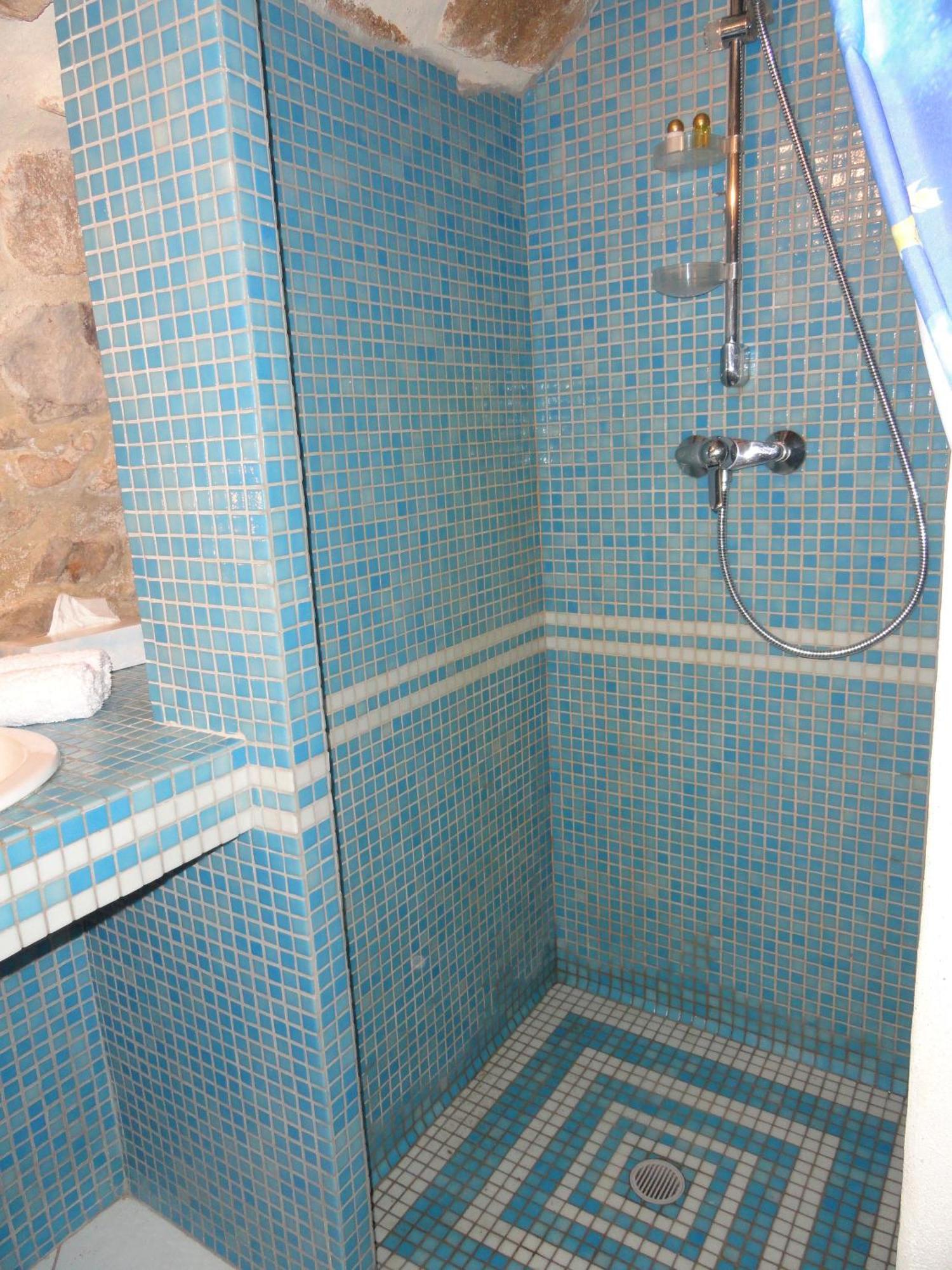 Chambre D'Hotes Au Creux Du Chambon Joyeuse Room photo